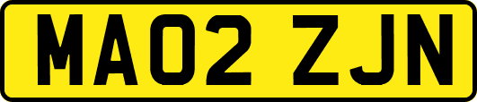 MA02ZJN
