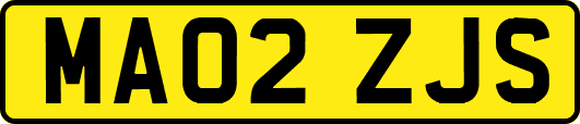 MA02ZJS