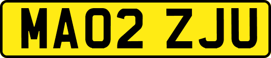MA02ZJU