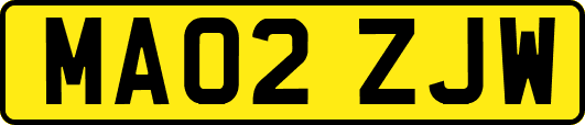 MA02ZJW