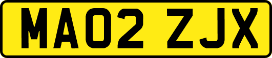 MA02ZJX