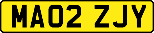 MA02ZJY
