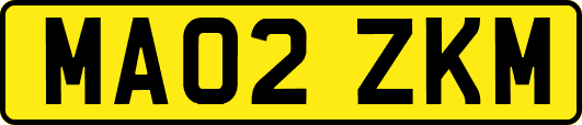 MA02ZKM