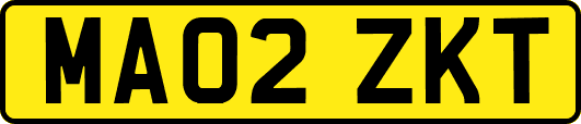 MA02ZKT