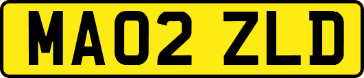 MA02ZLD