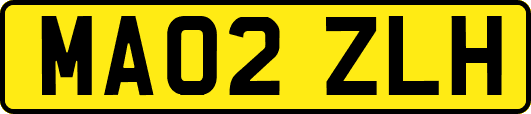MA02ZLH