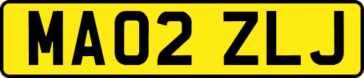 MA02ZLJ