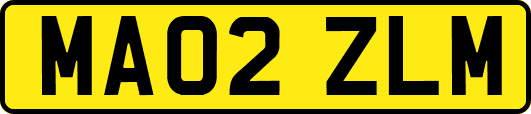 MA02ZLM