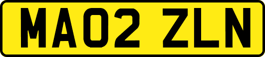 MA02ZLN