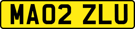 MA02ZLU