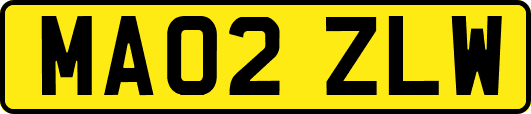 MA02ZLW