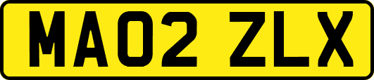 MA02ZLX