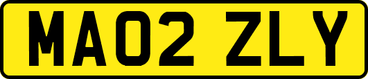 MA02ZLY
