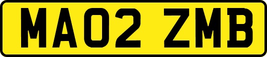 MA02ZMB