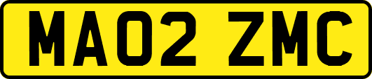 MA02ZMC
