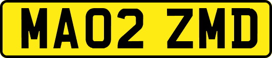 MA02ZMD