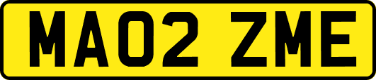 MA02ZME