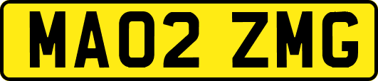 MA02ZMG