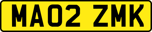 MA02ZMK