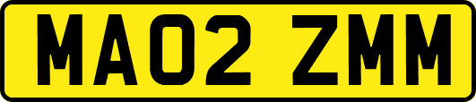 MA02ZMM