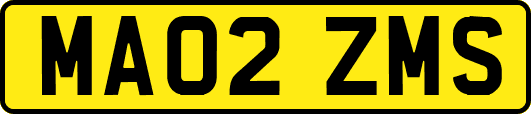 MA02ZMS