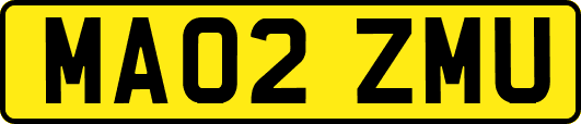 MA02ZMU