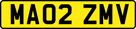 MA02ZMV