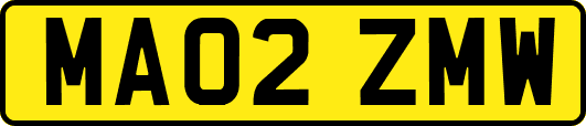 MA02ZMW