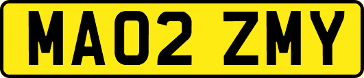 MA02ZMY