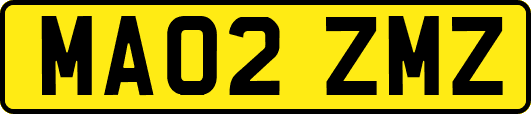 MA02ZMZ