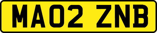 MA02ZNB