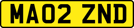 MA02ZND