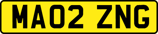 MA02ZNG