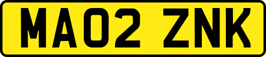MA02ZNK