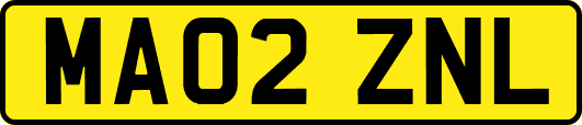MA02ZNL