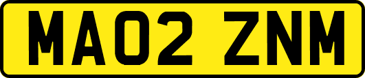 MA02ZNM