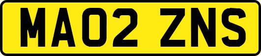 MA02ZNS