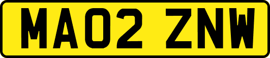 MA02ZNW