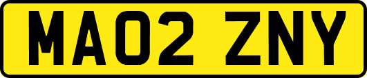 MA02ZNY