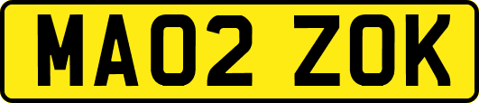 MA02ZOK