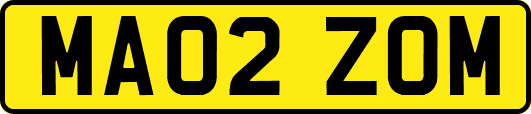 MA02ZOM