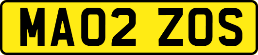 MA02ZOS