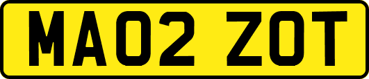 MA02ZOT