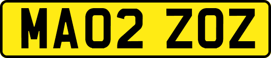 MA02ZOZ