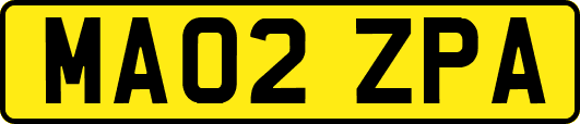 MA02ZPA