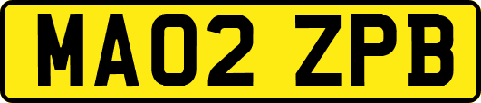 MA02ZPB