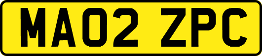 MA02ZPC