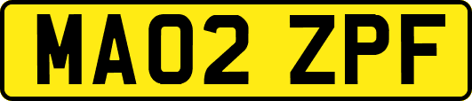 MA02ZPF