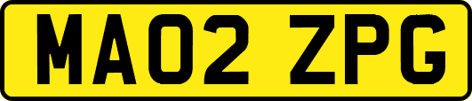 MA02ZPG