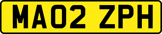 MA02ZPH